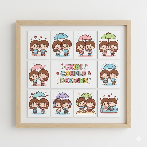 ChatGPT Prompts für Valentinstag Fotos