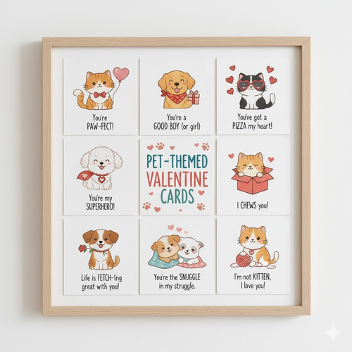 ChatGPT Prompts für Valentinstag Fotos