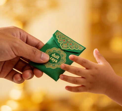 Eid Mubarak Ai Prompt