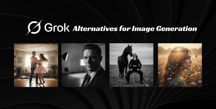 Grok Alternatives for Image Generation