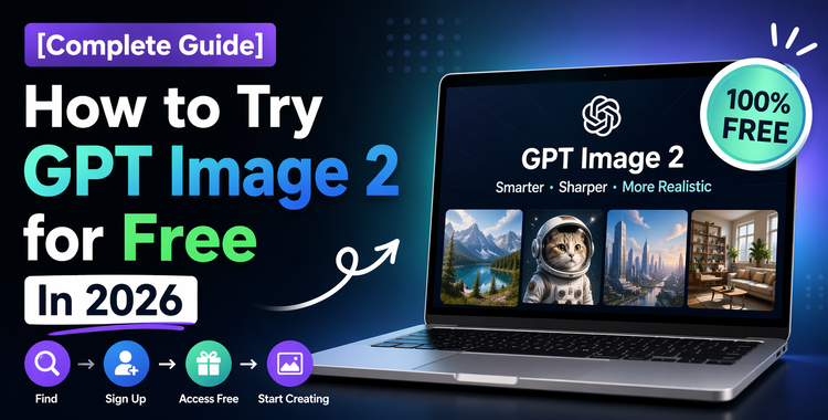 GPT Image 2 Bildgenerator