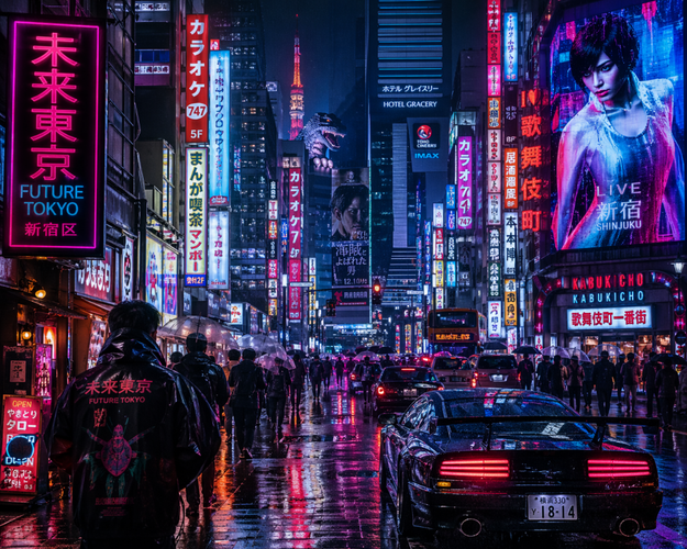 GPT Image 2 Bildgenerator