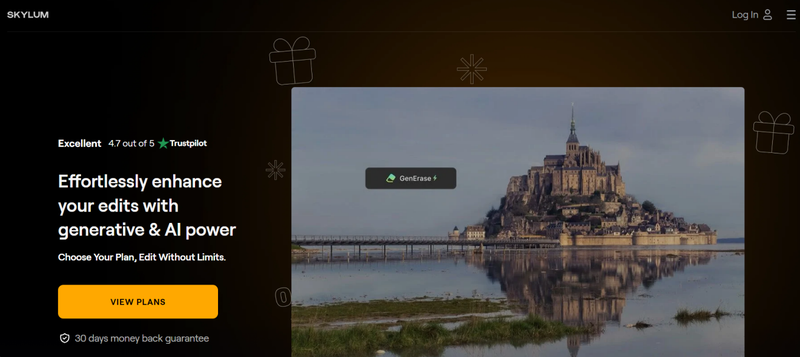 Luminar Neo Ai Editing Tools Vary