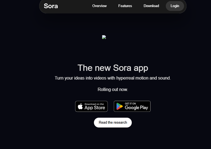 Openai Ecosystem Rivals Grok for Video
