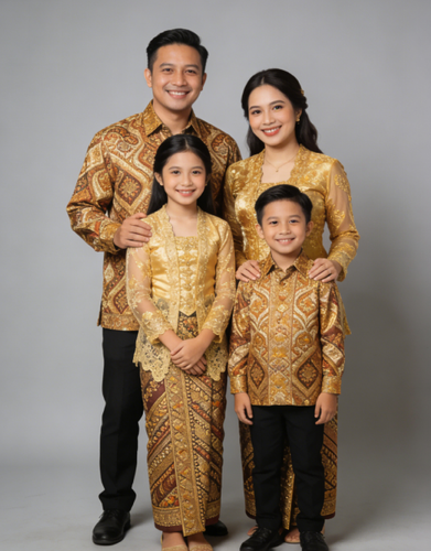 Prompt Ai Idul Fitri