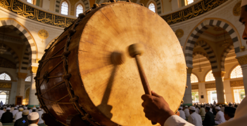 Prompt Ai Idul Fitri