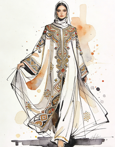 Prompt Ai Idul Fitri