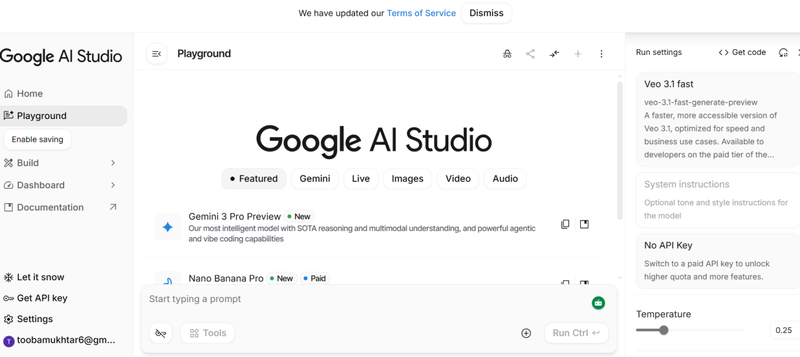 Veo Creates Consistent Realistic Videos with Limitations