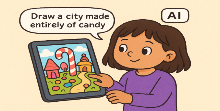 ai prompts for childhood