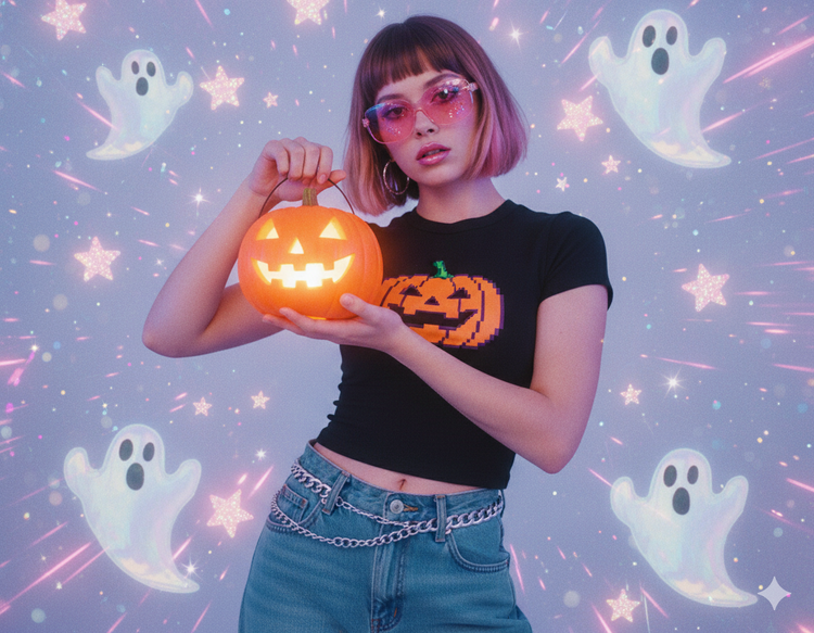 gemini ai halloween prompts
