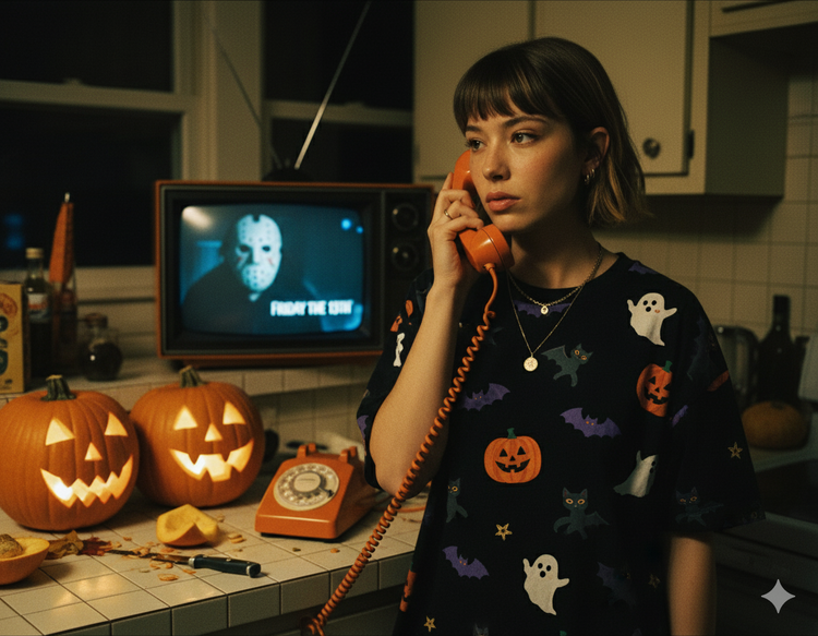 gemini ai halloween prompts