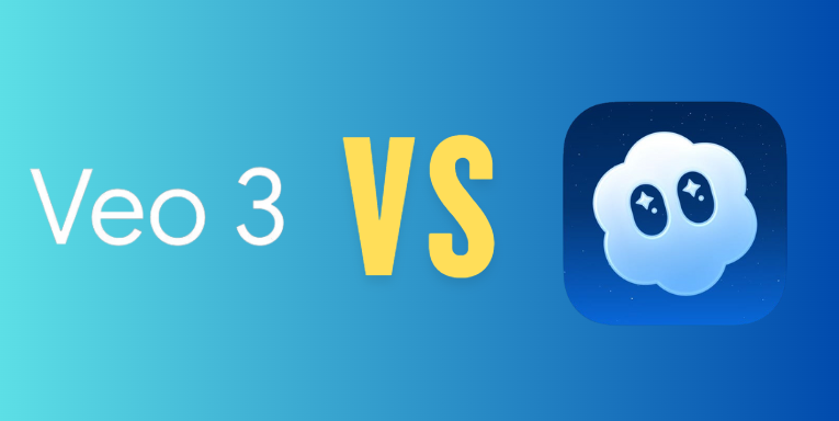 Veo 3.1 vs. Sora 2 – Which Are Better?