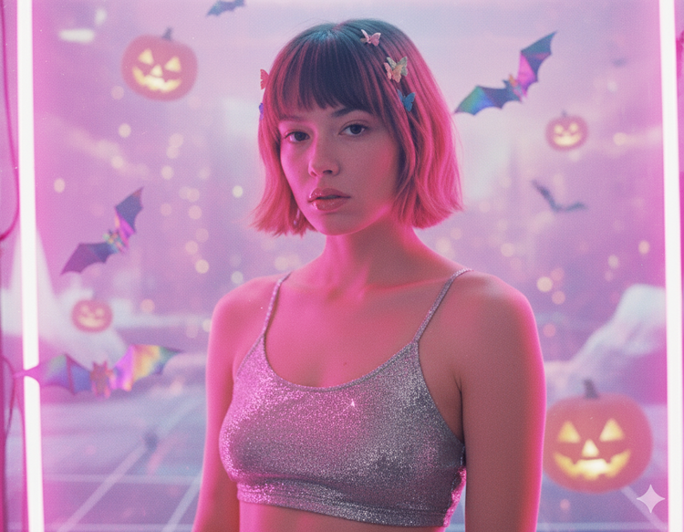 gemini ai halloween prompts