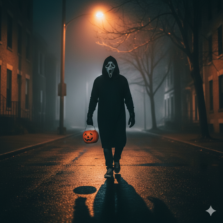 gemini ai halloween prompts