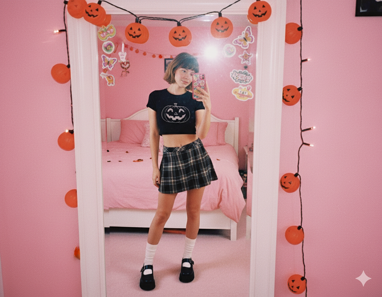 gemini ai halloween prompts