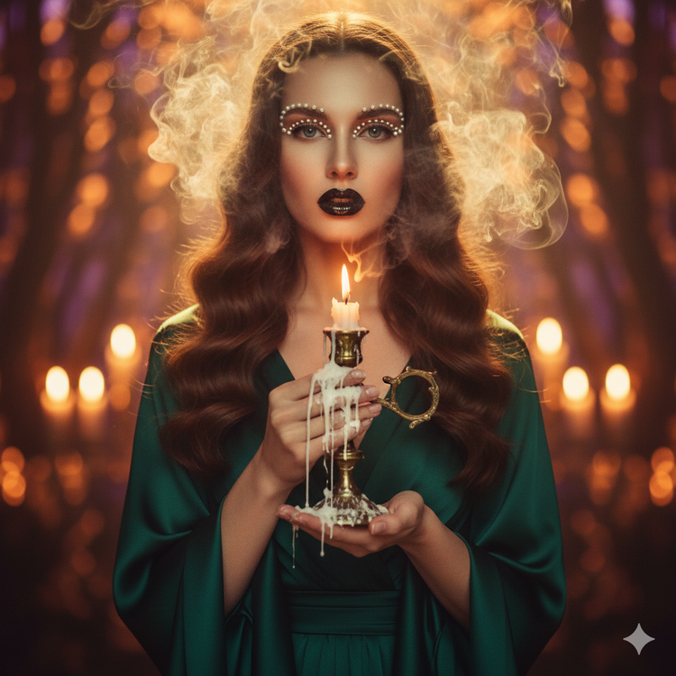 gemini ai halloween prompts