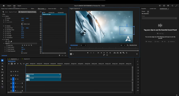 adobe premiere pro