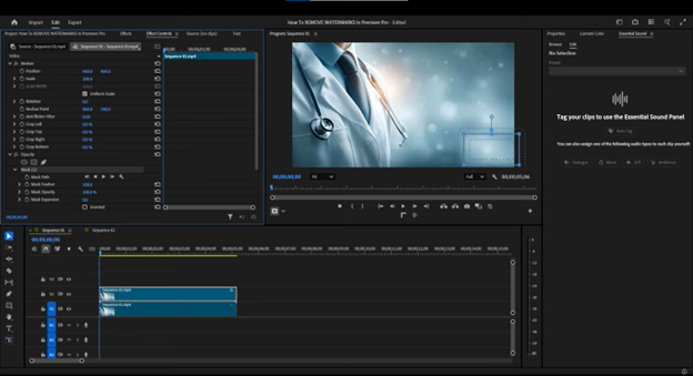 adobe premiere pro