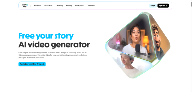 HeyGen