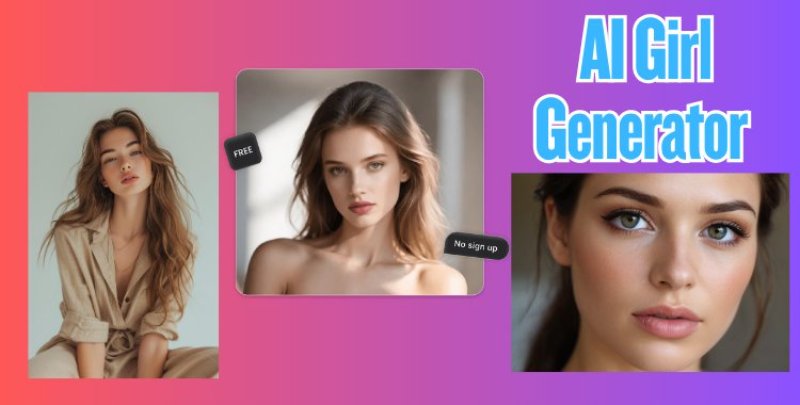 ai girl generator
