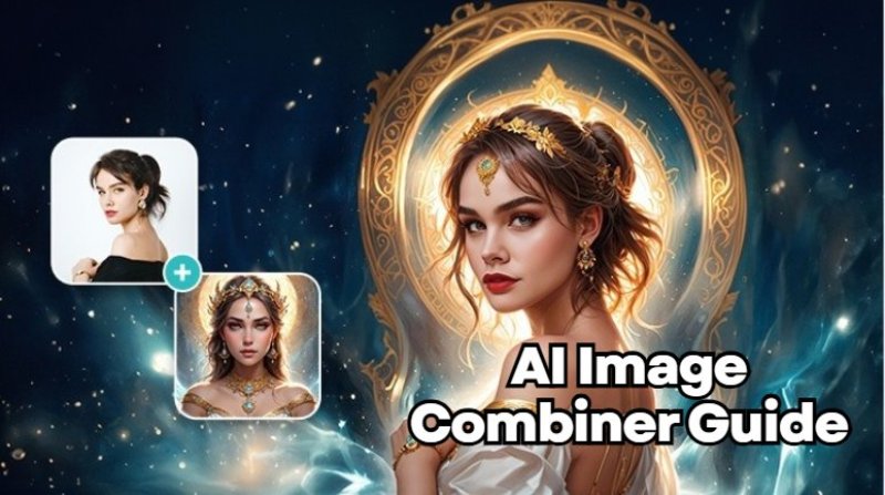  ai image combiner