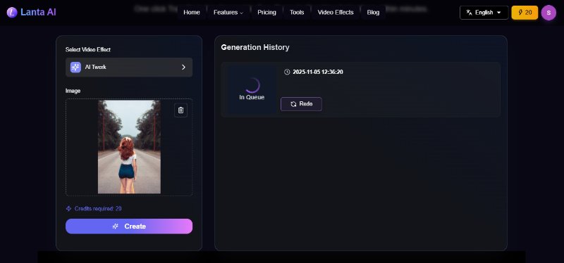 what-is-an-ai-twerk-generator