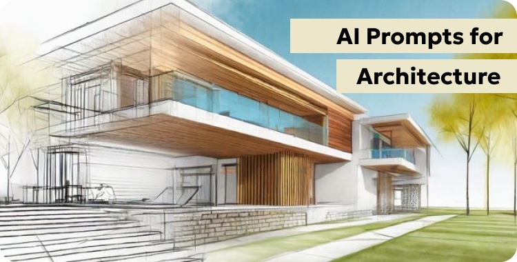 ai prompt for architecture