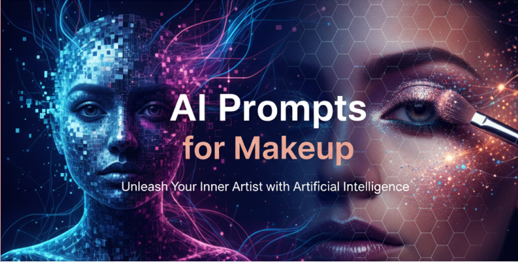 ai prompt for makeup
