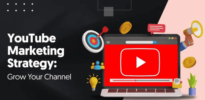 youtube growth strategy prompts