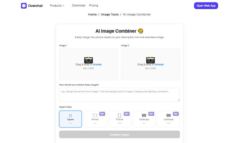  ai to combine two images