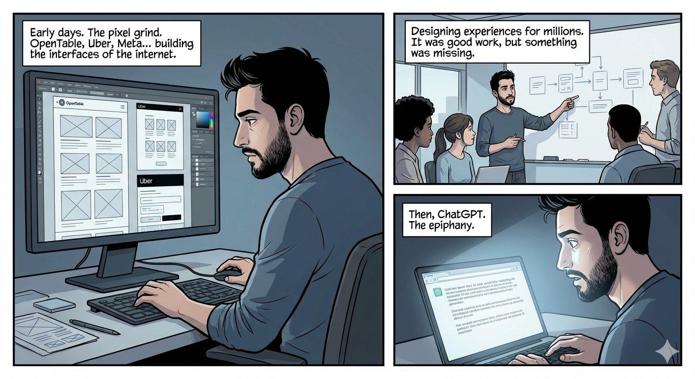 Anime Story Creation