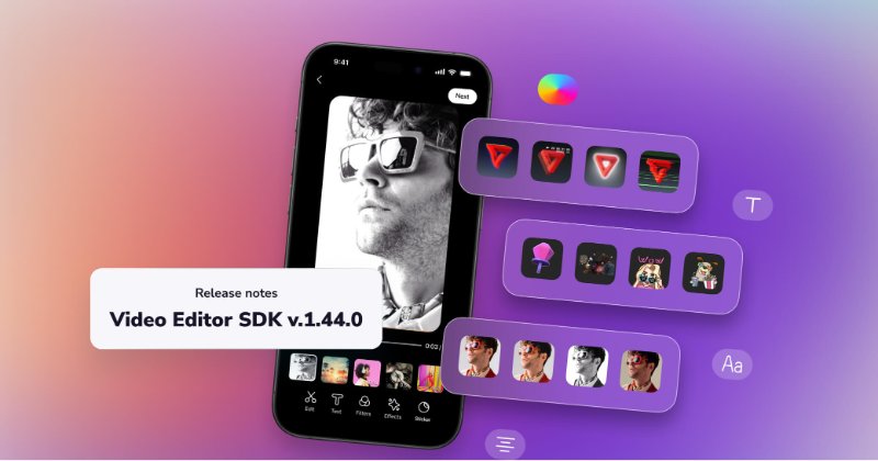 banuba video effects sdk