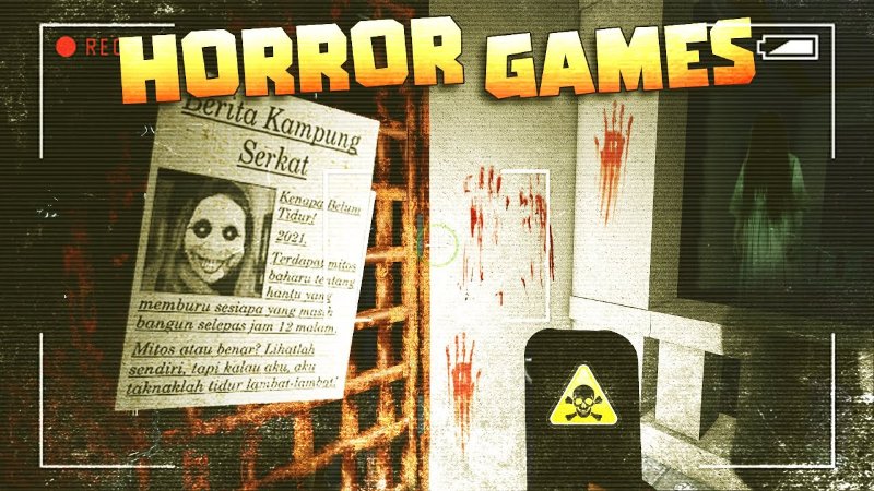 best roblox horror game