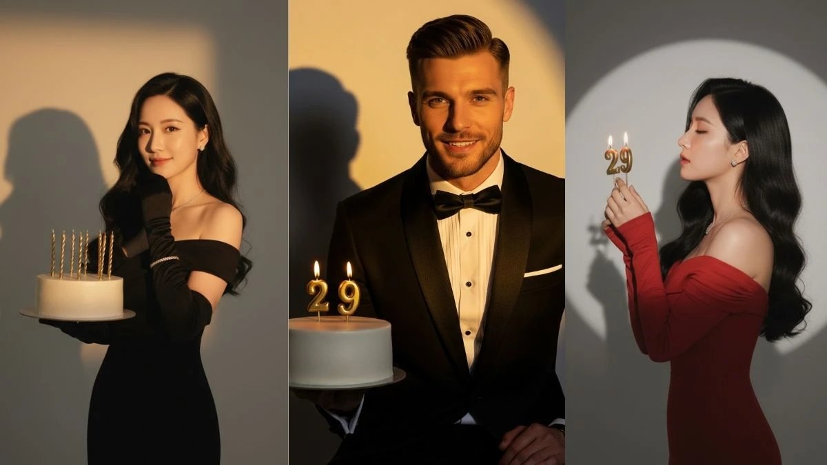 ai generated birthday image