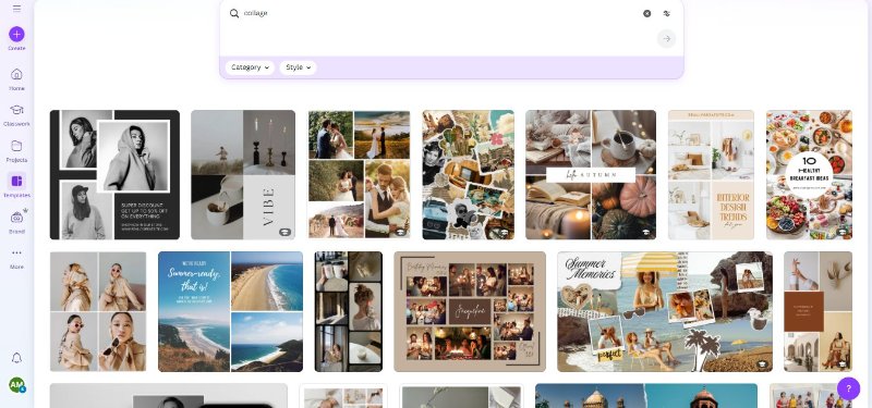 canva pinterest alternative