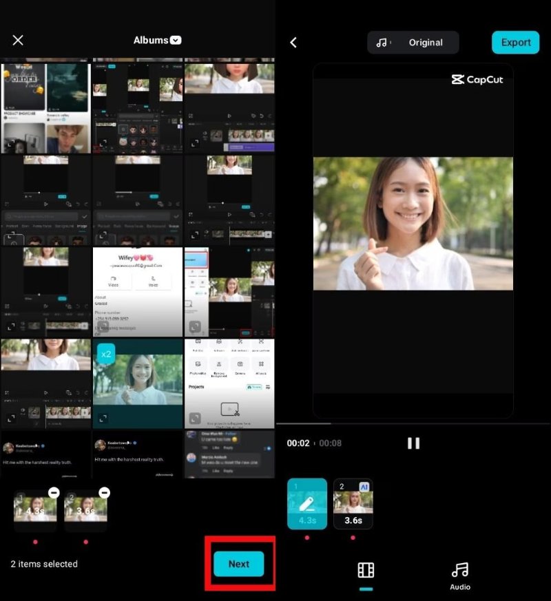 capcut-applies-the-swap