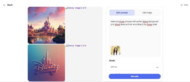 fotor-disney-pixar-ai-generator
