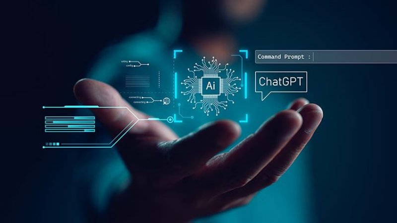 ChatGPT 對話應用