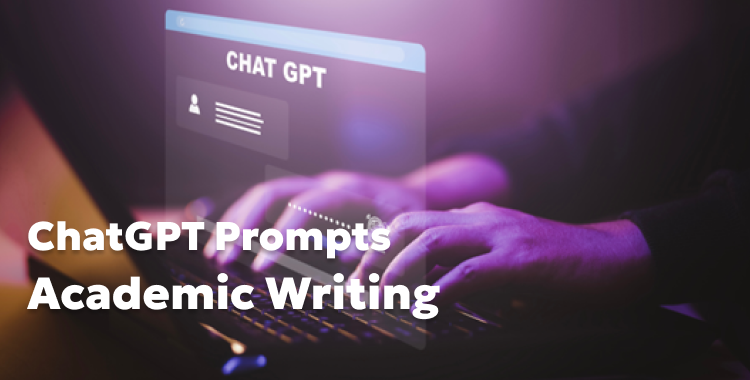 chatgpt prompts for academic writing