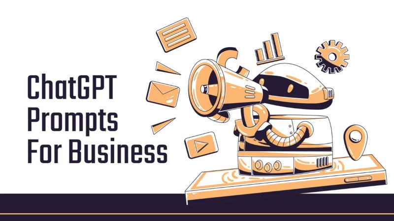 chatgpt prompts for business