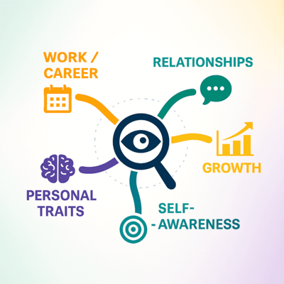 asking focused prompts