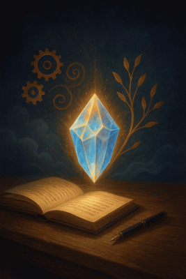 summarize your mindset