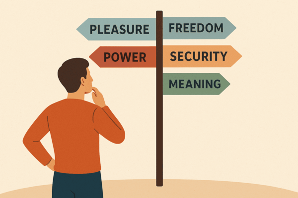 motivation assessment