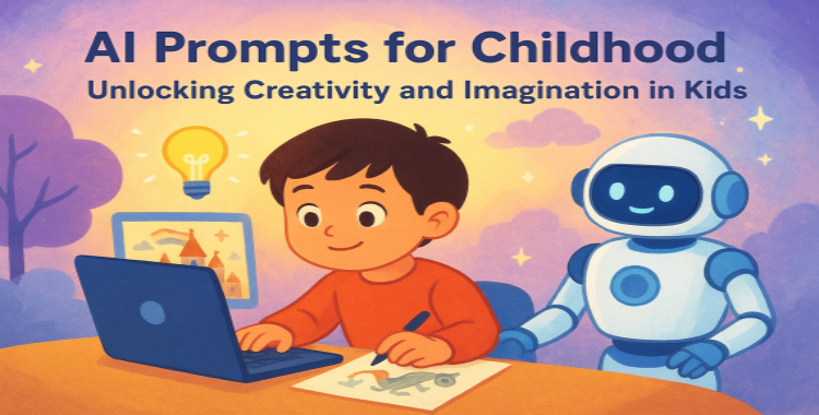 ai prompts for childhood