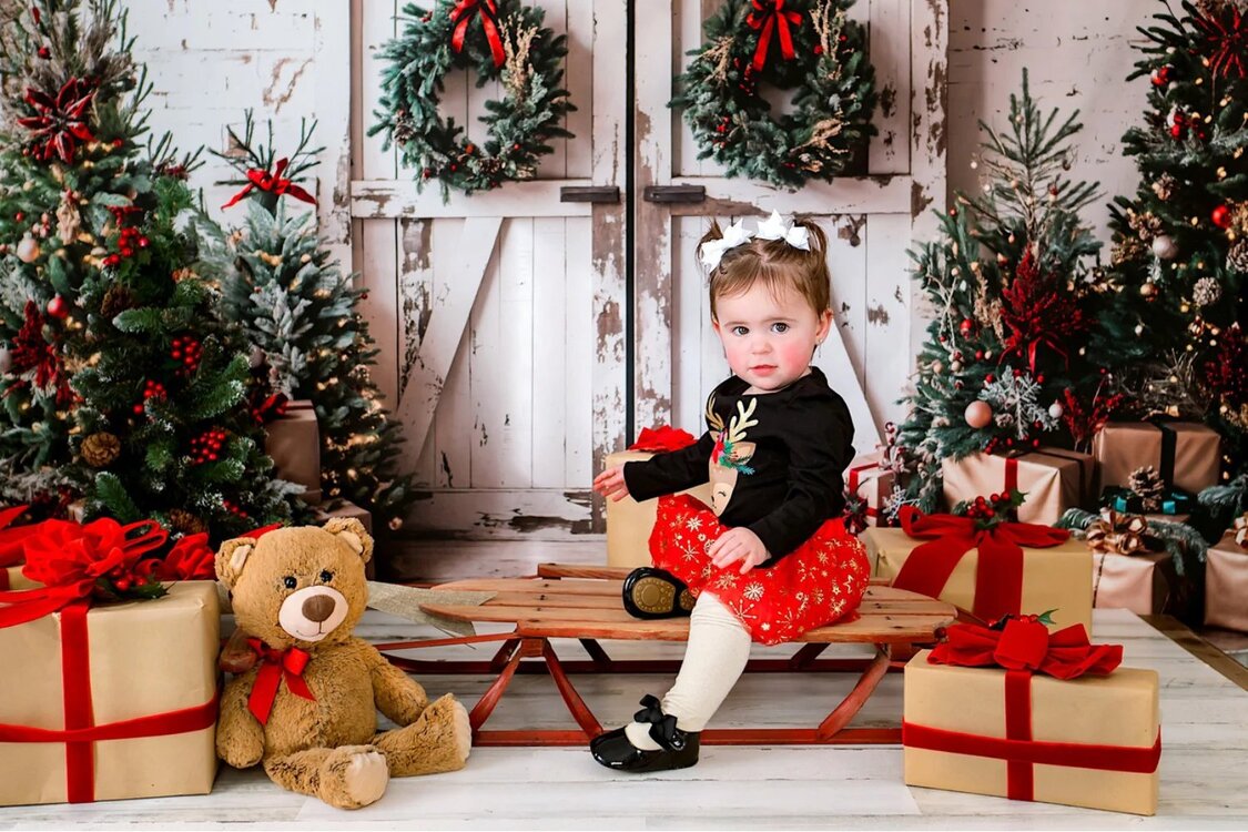 Christmas AI Prompts for kids