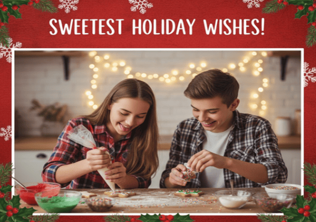 holiday hobby highlight