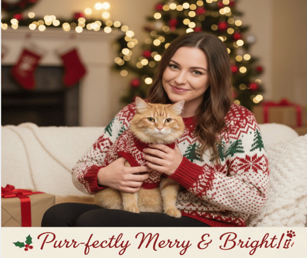 matching pet human outfit