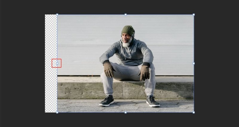 Color/Rotation Adaptation