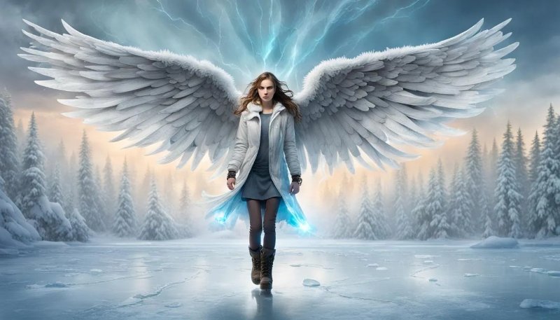 creative girl prompt