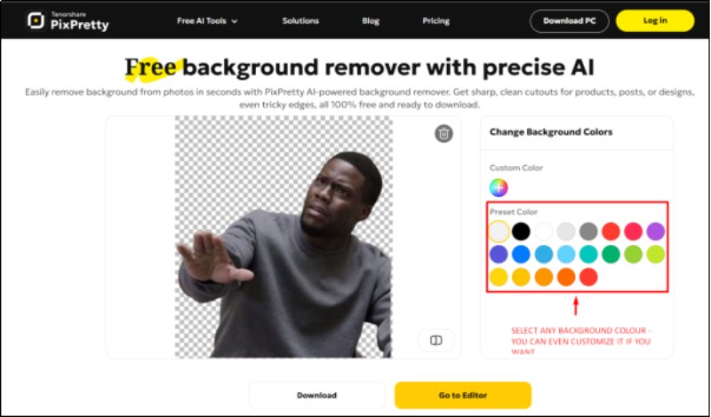 customize-your-background